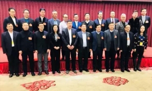 省政協(xié)委員尹會(huì)淶：造環(huán)保人居環(huán)境，還后代綠水青山